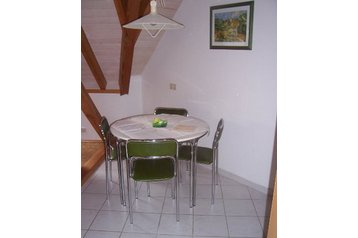Nemačka Privát Löffingen, Eksterijer